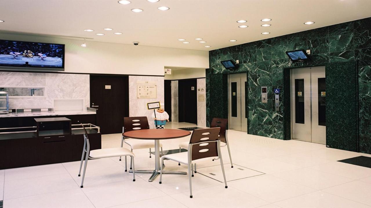 Toyoko Inn Osaka Jr Noda Ekimae Εξωτερικό φωτογραφία