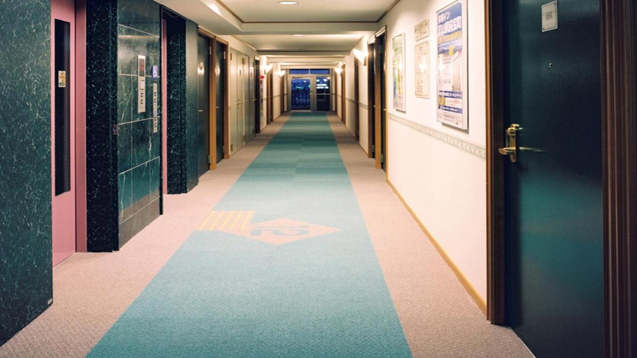 Toyoko Inn Osaka Jr Noda Ekimae Εξωτερικό φωτογραφία