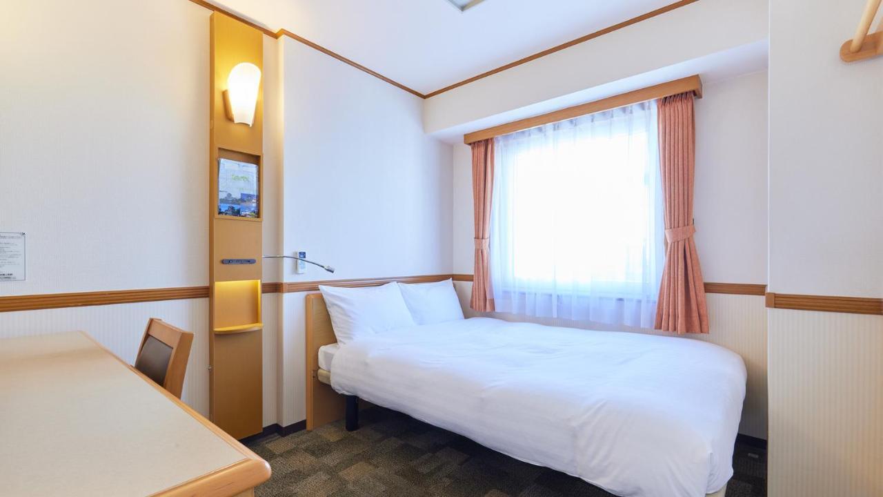 Toyoko Inn Osaka Jr Noda Ekimae Εξωτερικό φωτογραφία