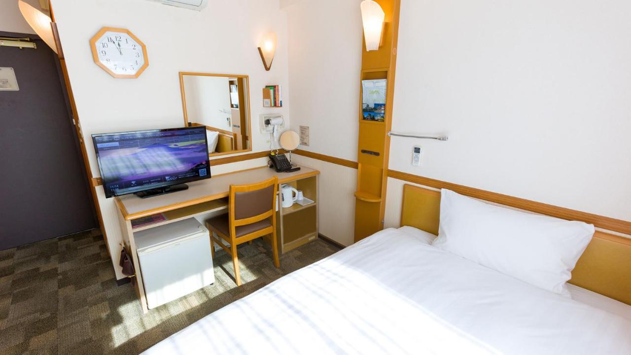 Toyoko Inn Osaka Jr Noda Ekimae Εξωτερικό φωτογραφία