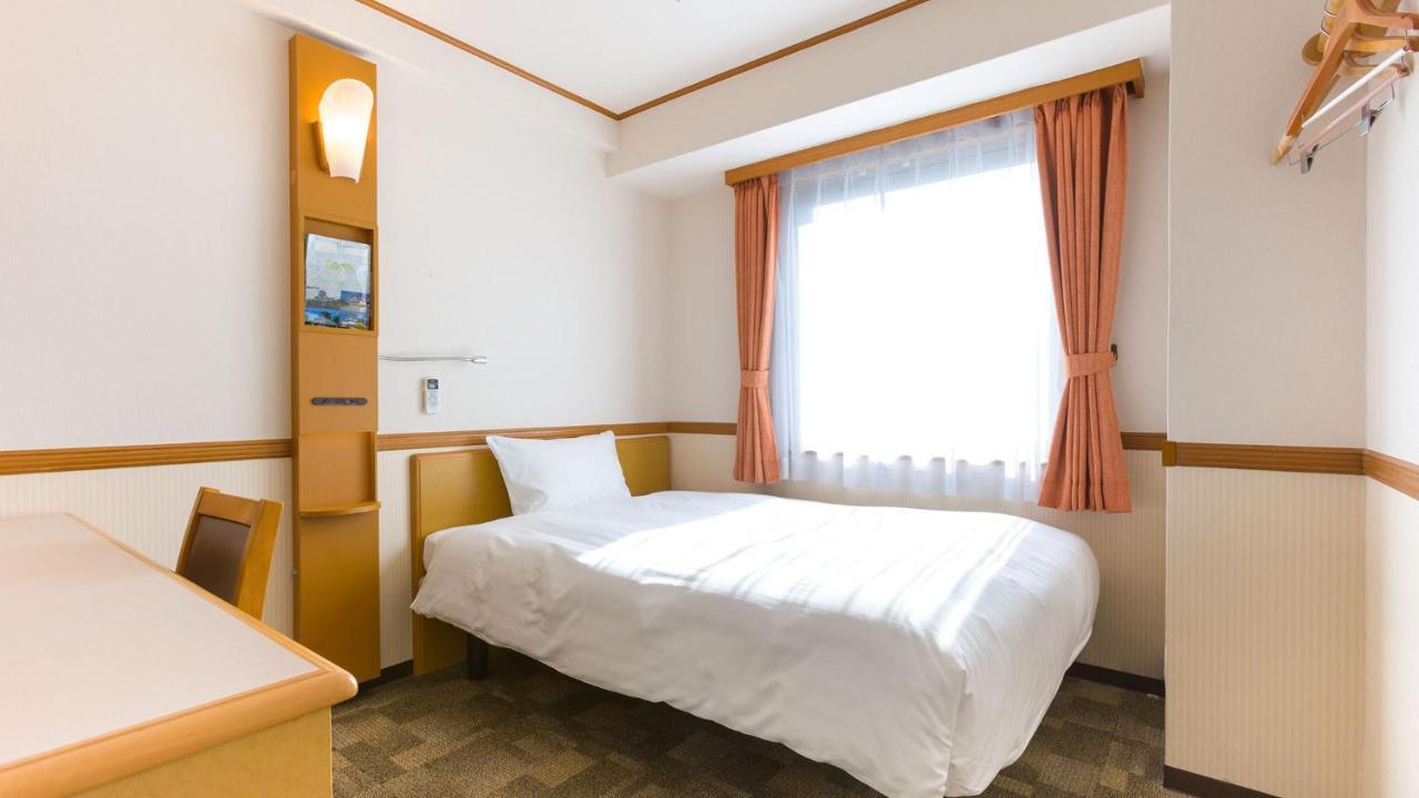 Toyoko Inn Osaka Jr Noda Ekimae Εξωτερικό φωτογραφία