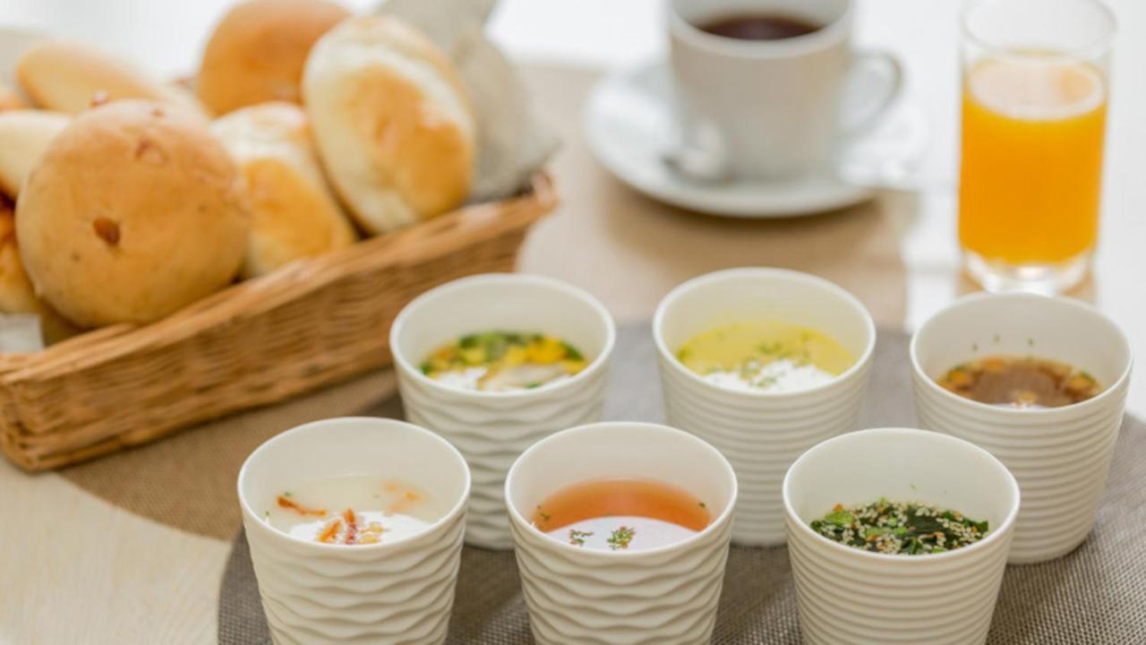Toyoko Inn Osaka Jr Noda Ekimae Εξωτερικό φωτογραφία