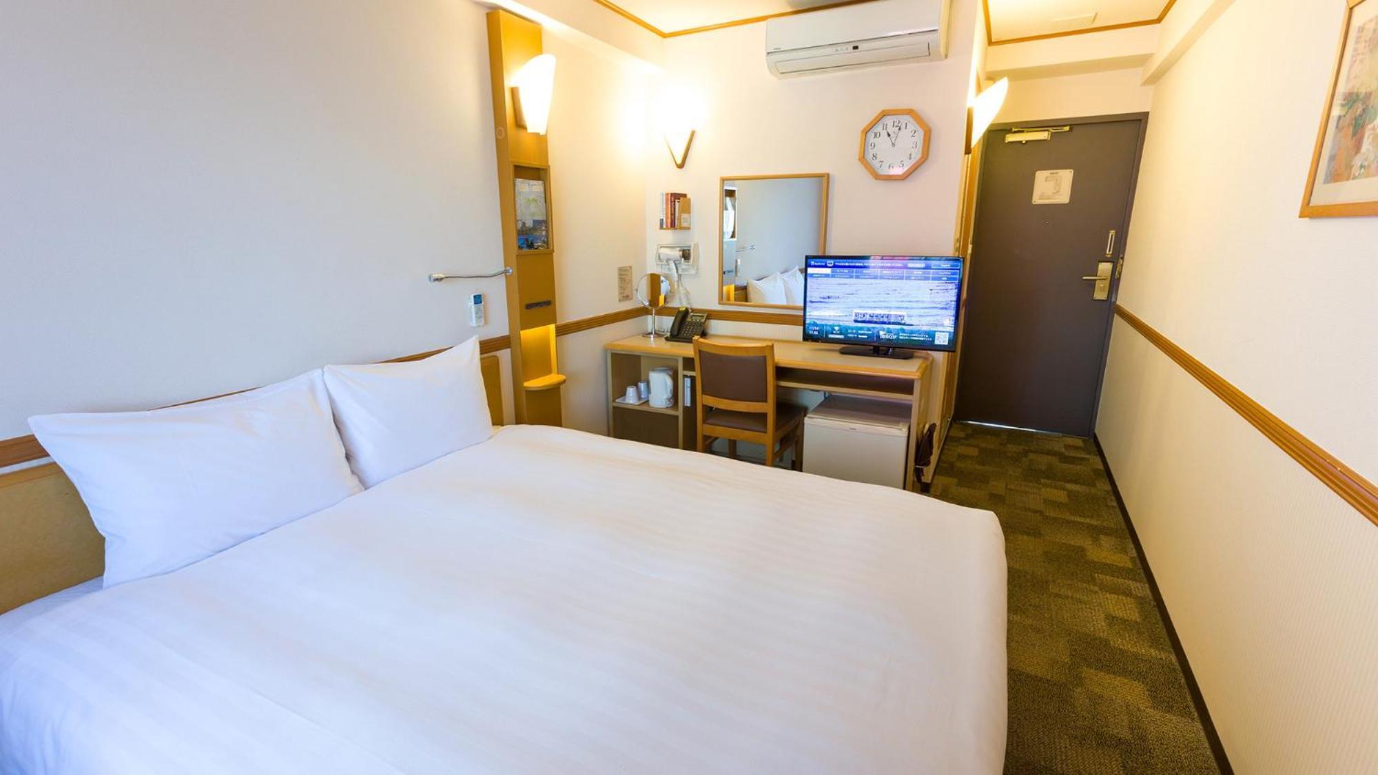 Toyoko Inn Osaka Jr Noda Ekimae Δωμάτιο φωτογραφία