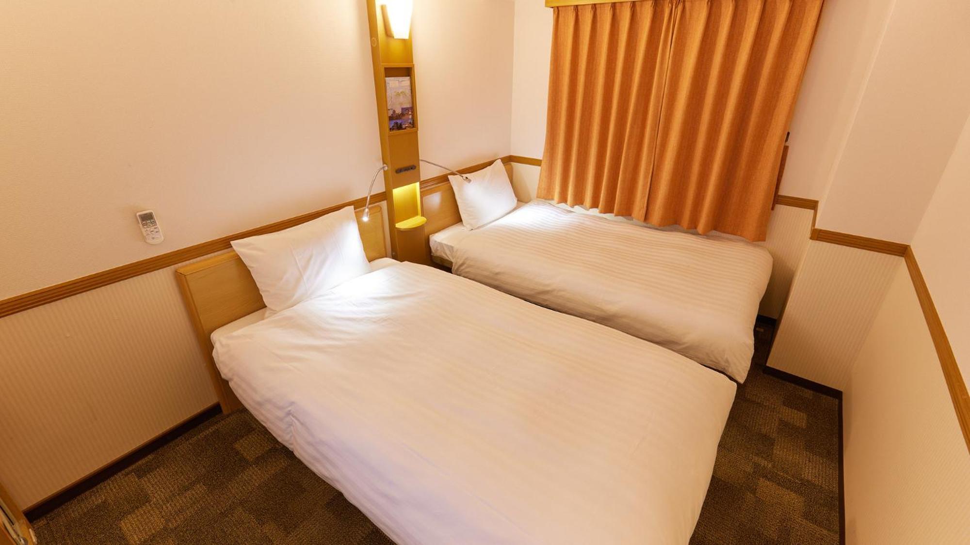 Toyoko Inn Osaka Jr Noda Ekimae Δωμάτιο φωτογραφία