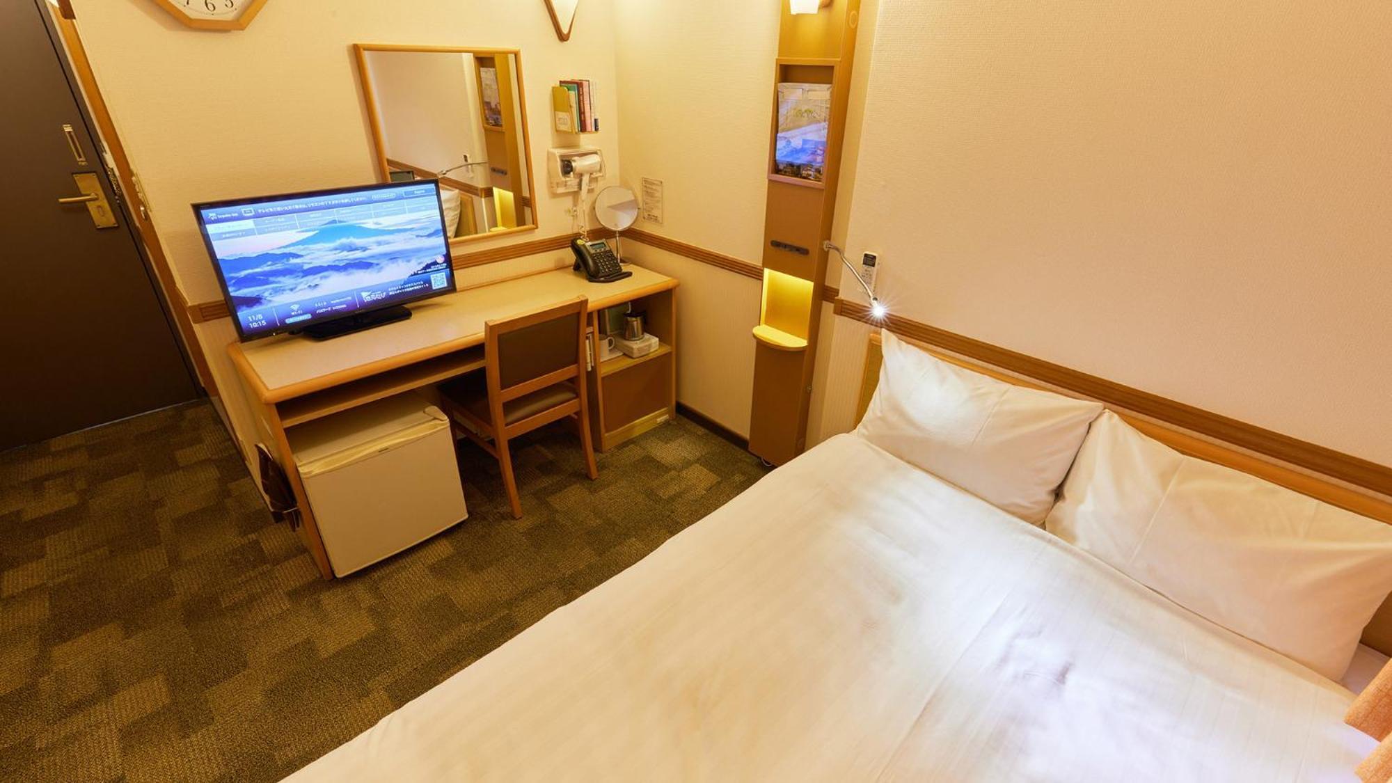 Toyoko Inn Osaka Jr Noda Ekimae Δωμάτιο φωτογραφία