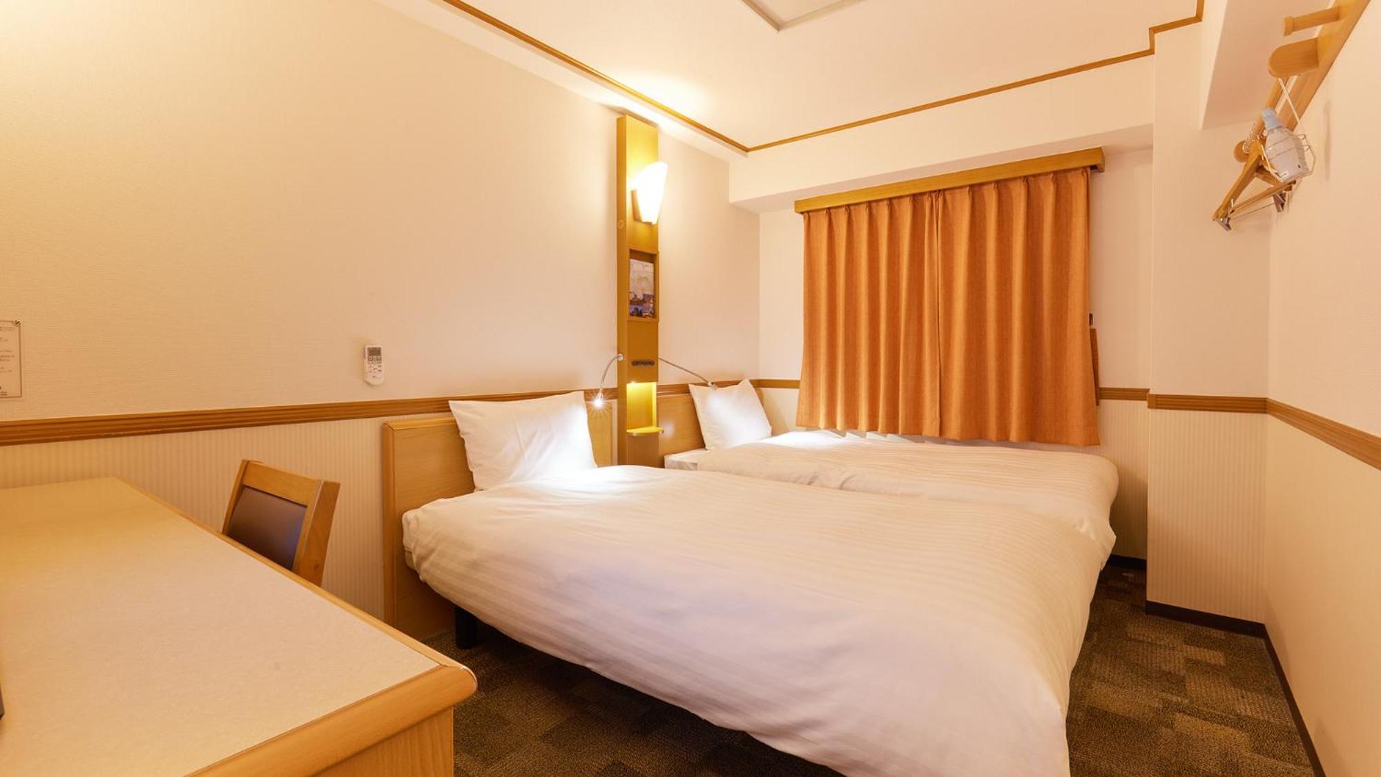 Toyoko Inn Osaka Jr Noda Ekimae Δωμάτιο φωτογραφία
