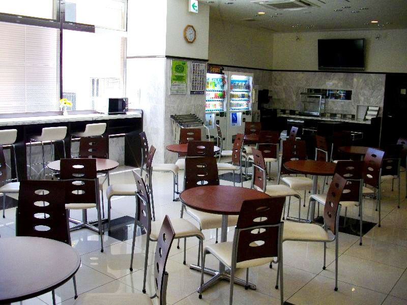 Toyoko Inn Osaka Jr Noda Ekimae Εξωτερικό φωτογραφία