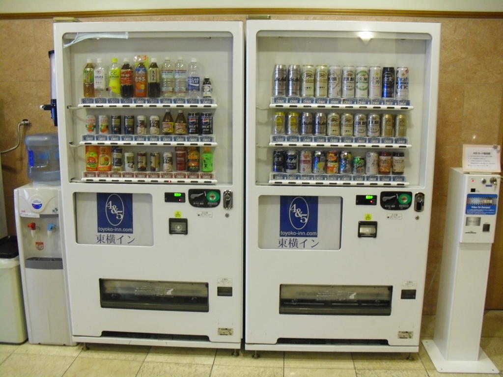 Toyoko Inn Osaka Jr Noda Ekimae Εξωτερικό φωτογραφία