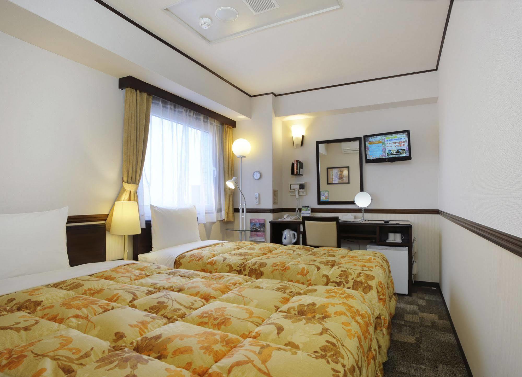 Toyoko Inn Osaka Jr Noda Ekimae Εξωτερικό φωτογραφία