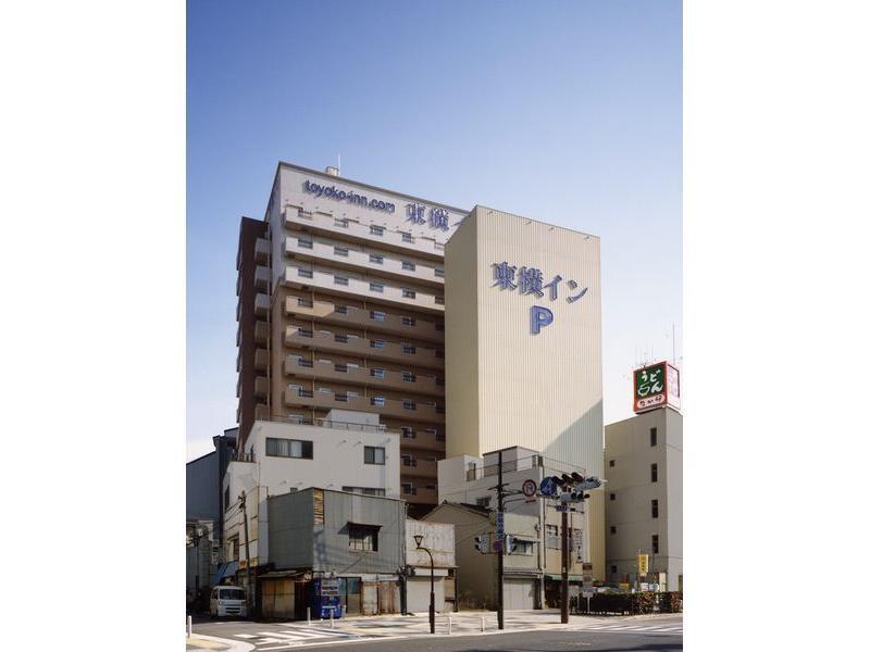 Toyoko Inn Osaka Jr Noda Ekimae Εξωτερικό φωτογραφία