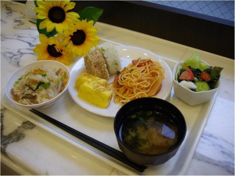 Toyoko Inn Osaka Jr Noda Ekimae Εξωτερικό φωτογραφία
