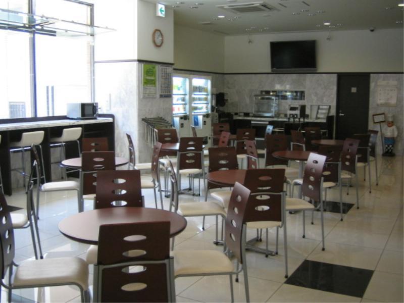 Toyoko Inn Osaka Jr Noda Ekimae Εξωτερικό φωτογραφία