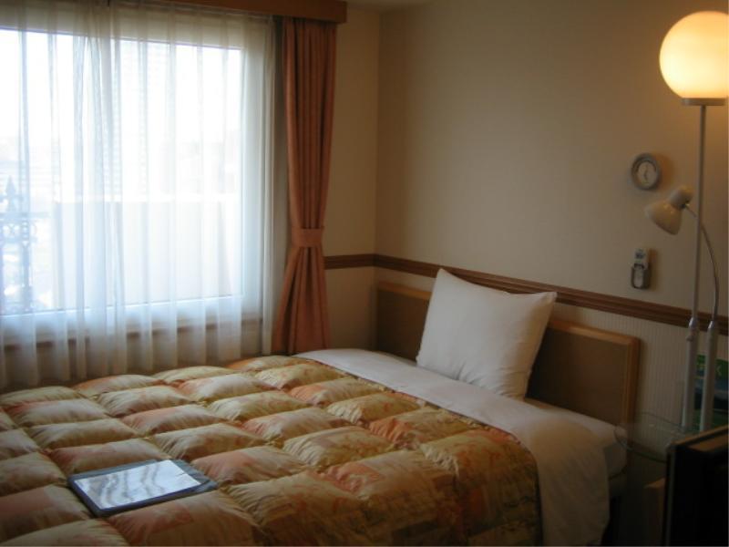 Toyoko Inn Osaka Jr Noda Ekimae Εξωτερικό φωτογραφία