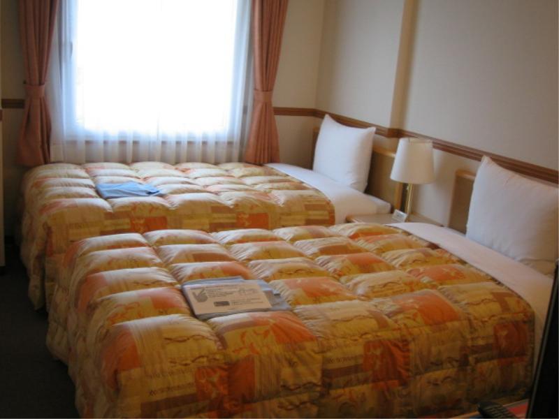 Toyoko Inn Osaka Jr Noda Ekimae Εξωτερικό φωτογραφία