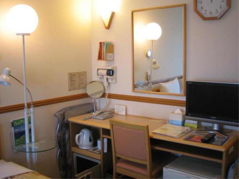 Toyoko Inn Osaka Jr Noda Ekimae Εξωτερικό φωτογραφία